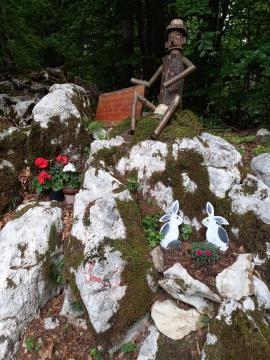 Pohod bosonogih na Vovar (3)